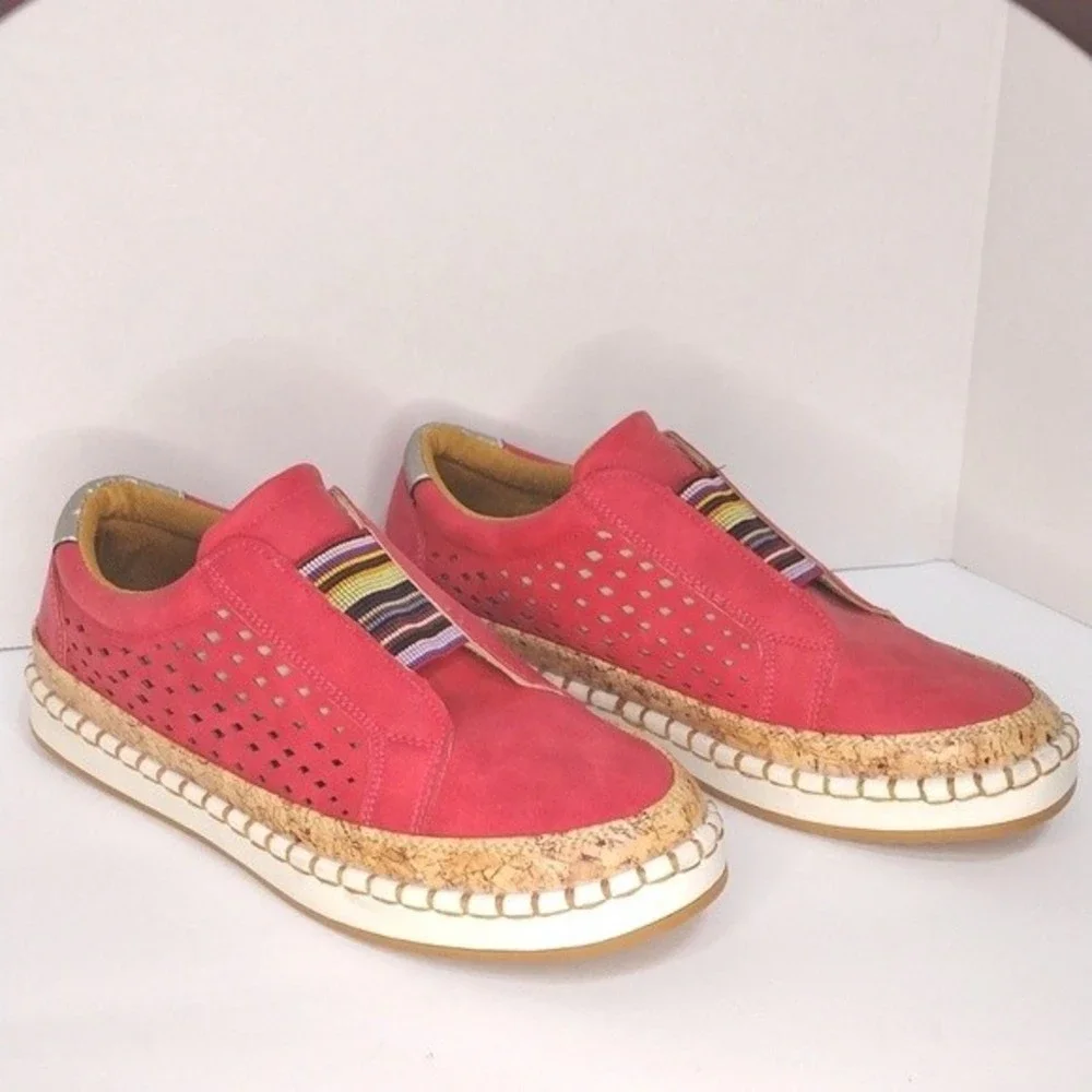 Handsewn Shoes new women
